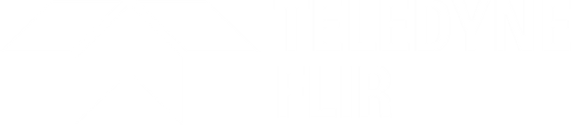 Logo Teledyne FLIR