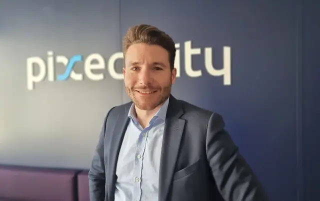 Arnaud ROBIC – Directeur Commercial