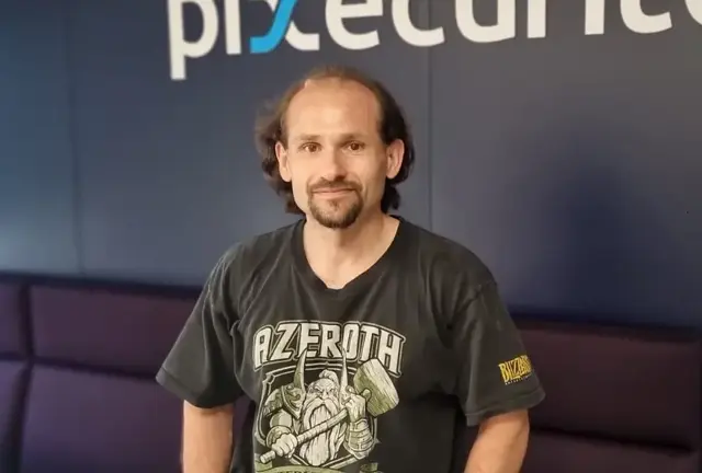 Aurélien LALLIER – Chargé d'Etude