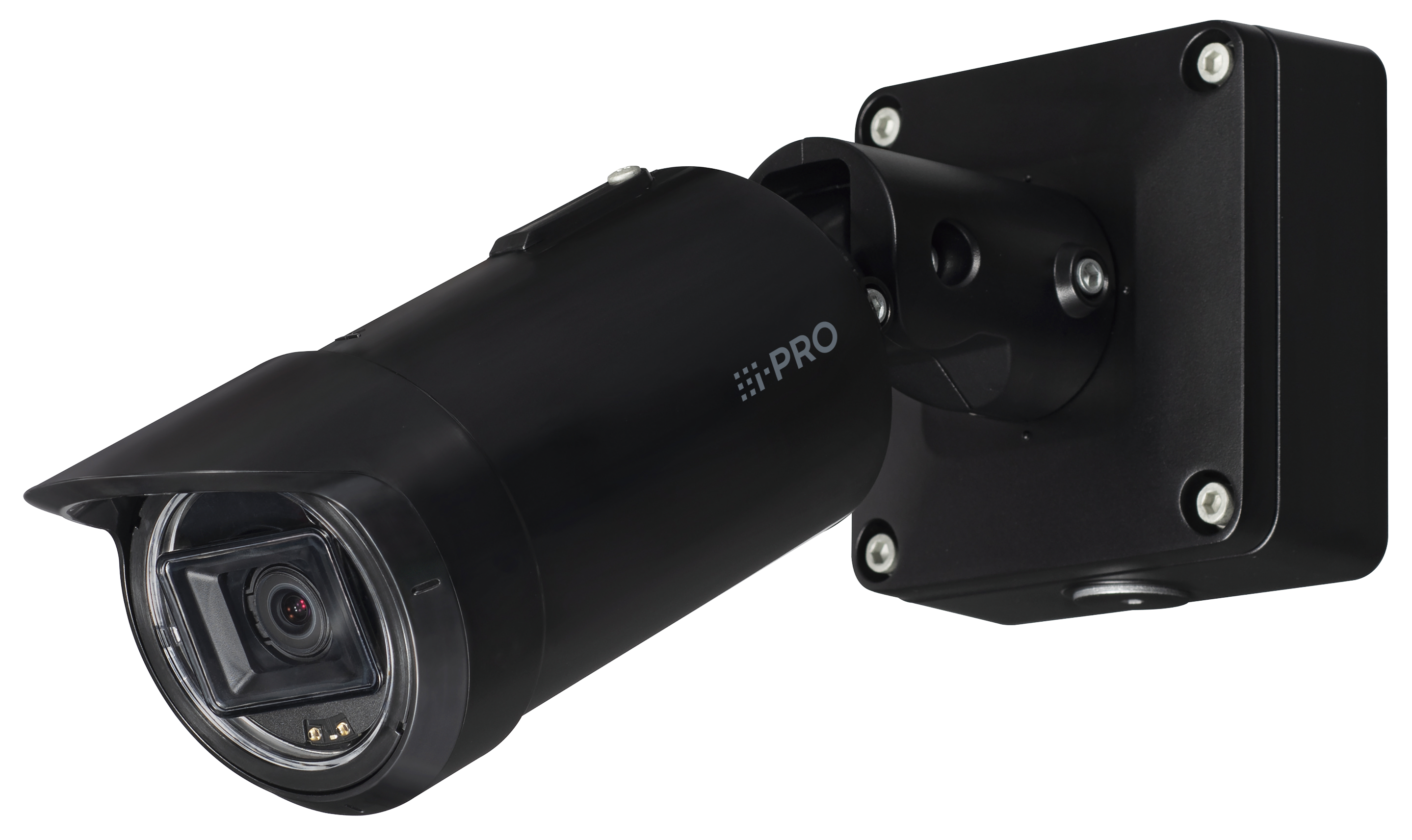 i-PRO WV-S15500-V3LN1 Caméra Bullet Réseau IA 5MP Extérieure Vandale